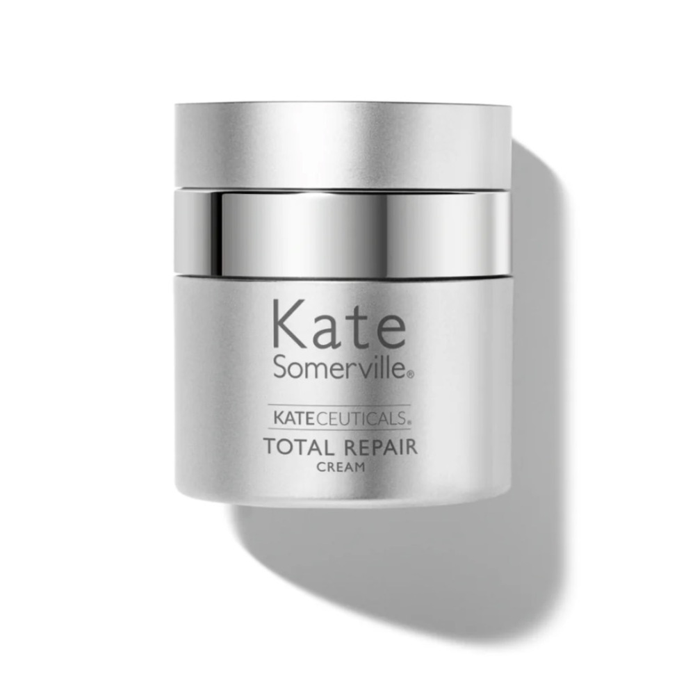 Kate Somerville Kateceuticals Total Repair Cream with Peptides Brand New in Box